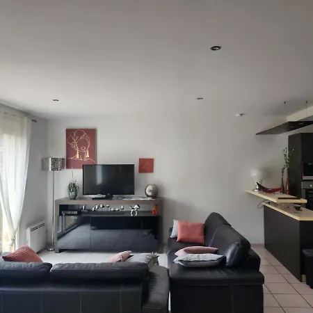 Maison Tout Confort * Nimes