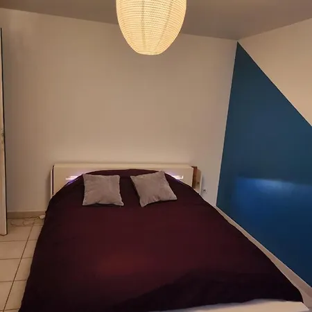 Maison Tout Confort Вилла Ним